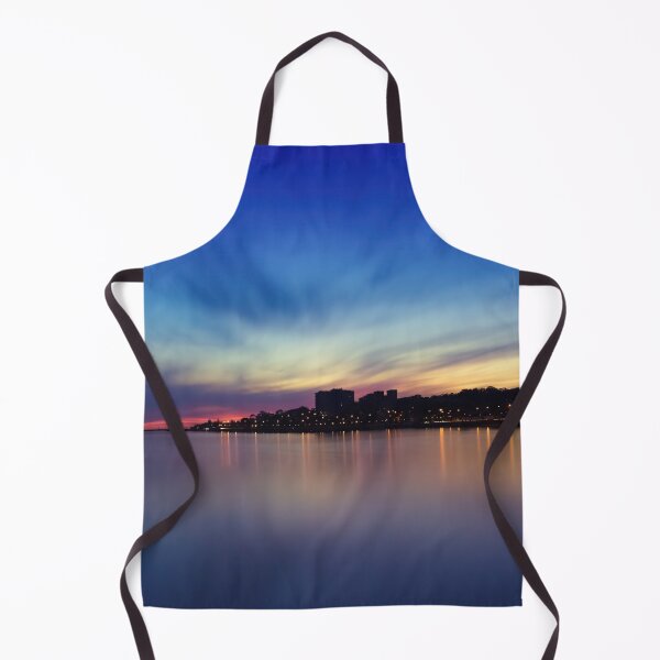 Item preview, Sunset over Porto. Foz do Douro, Porto, Portugal (Color) designed and sold by João Miguel.