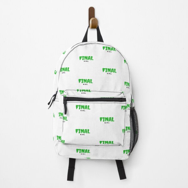 Item preview, Final girl designed and sold by Sushee Store.