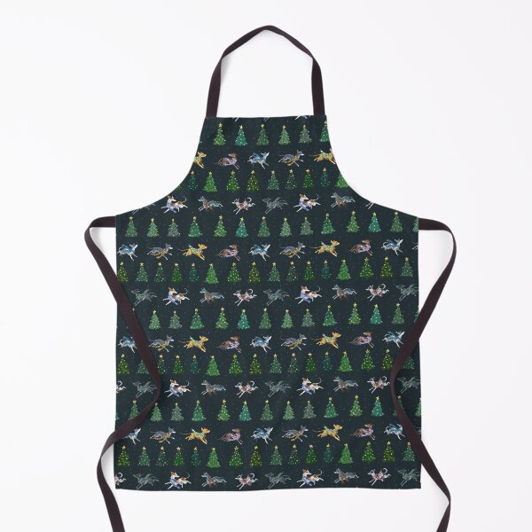 Item preview, Christmas Trees designed and sold by Elspeth Rose Design.