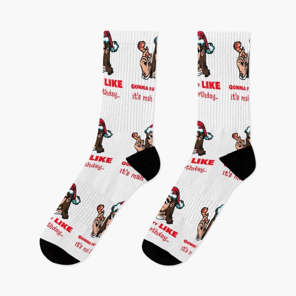Item preview, jesus birthday party designed and sold by spiritual-tee.