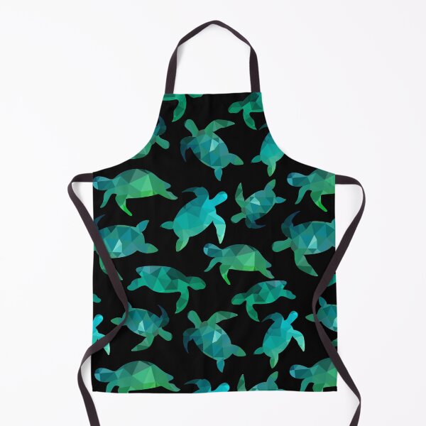 Item preview, Little Sea Turtle designed and sold by graphicmeyou.