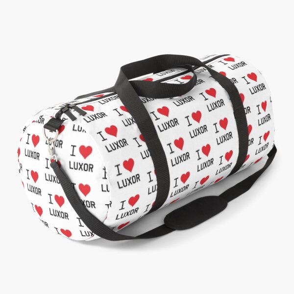 Item preview, I Love Luxor designed and sold by mugify.