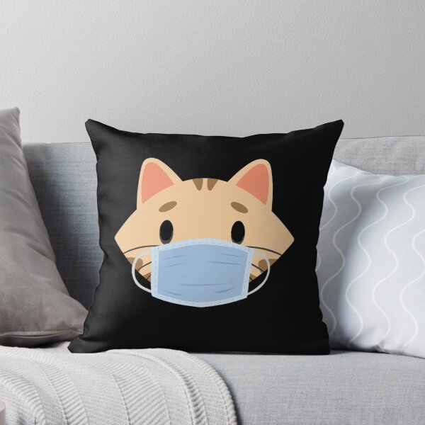 Item preview, Cat in a Mask /(Chow Chow) designed and sold by CeeLeighTees.