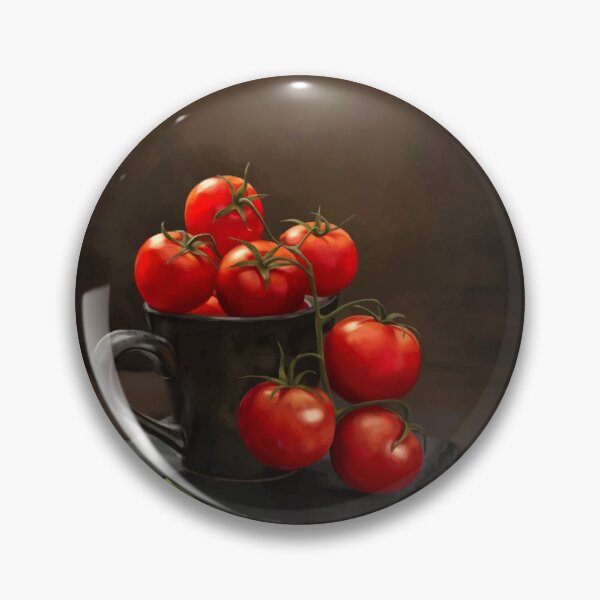 Item preview, Tomatoes designed and sold by TeriRobbins.