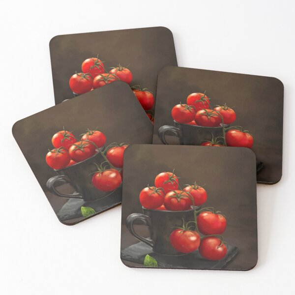 Item preview, Tomatoes designed and sold by TeriRobbins.