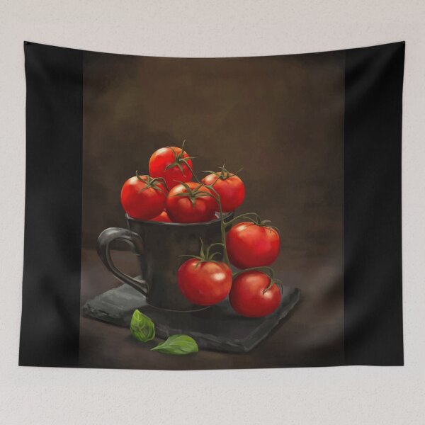 Item preview, Tomatoes designed and sold by TeriRobbins.
