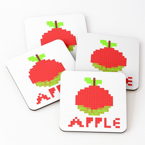 Item preview, Apple! Red Apple!! designed and sold by Ysit.