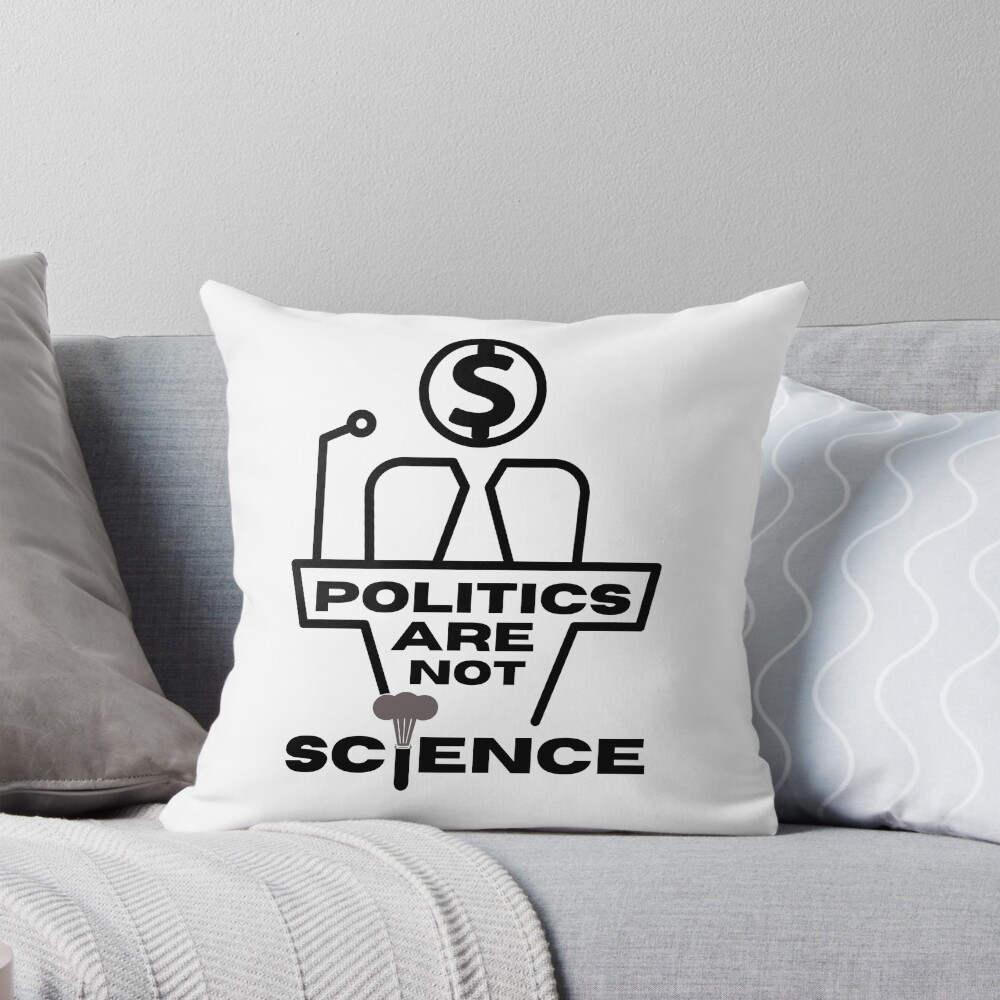 Item preview, Throw Pillow designed and sold by RicardoJASantos.