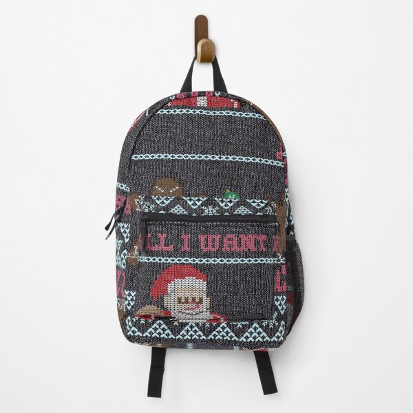 Item preview, All I Want For Christmas Is Ben Azelart designed and sold by Skaters.