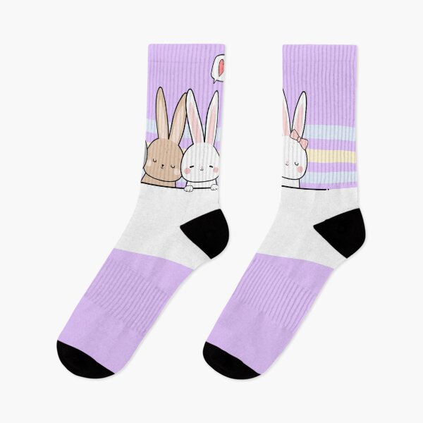 Item preview, Rabbit Bunny Lover  designed and sold by graphicmeyou.