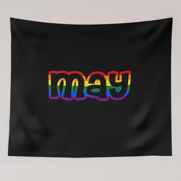 Item preview, May Design designed and sold by The Merch.