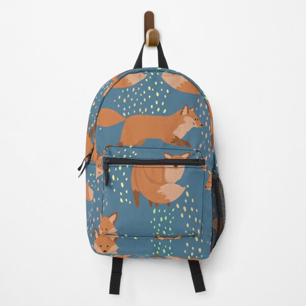 Item preview, Cute Fox designed and sold by graphicmeyou.