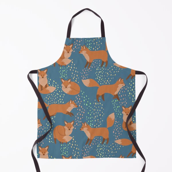 Item preview, Cute Fox designed and sold by graphicmeyou.