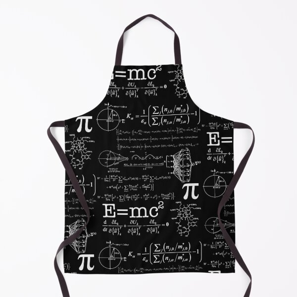 Item preview, Chalk Equations designed and sold by andrewalcock.