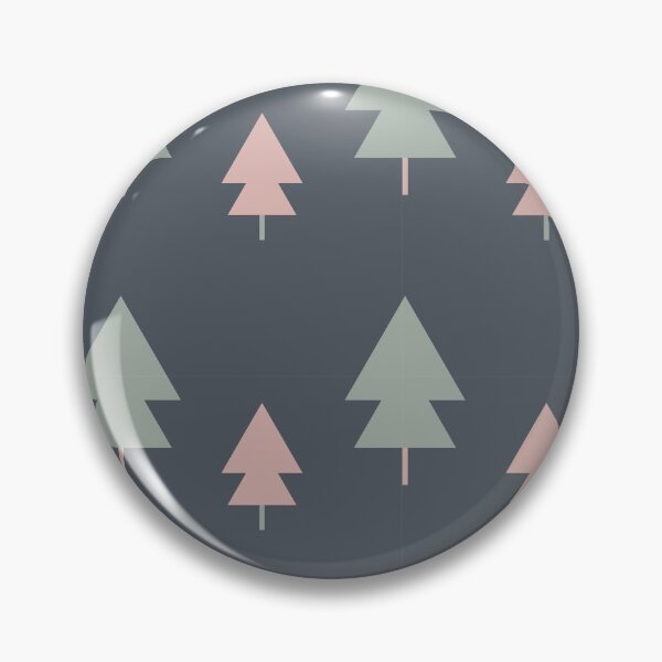 Item preview, Christmas trees pattern designed and sold by OzyManDiaS90.