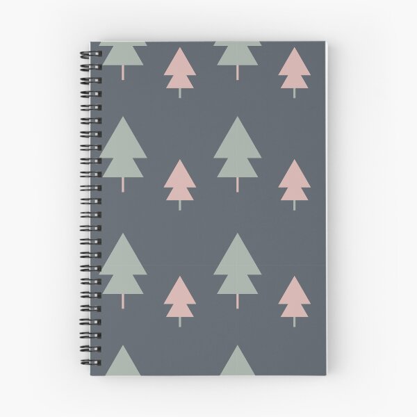 Item preview, Christmas trees pattern designed and sold by OzyManDiaS90.