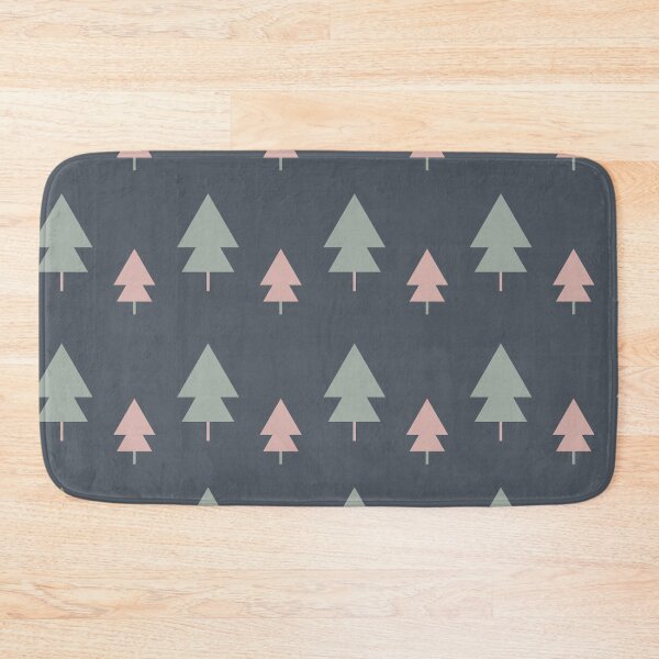 Item preview, Christmas trees pattern designed and sold by OzyManDiaS90.