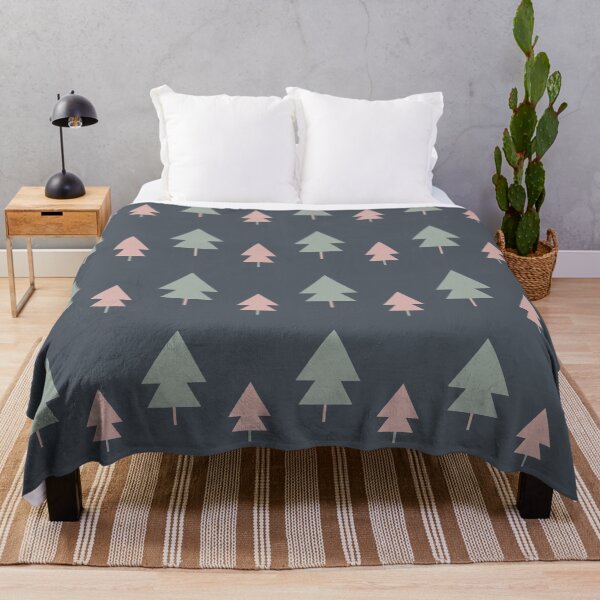Item preview, Christmas trees pattern designed and sold by OzyManDiaS90.