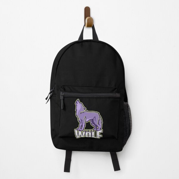 Item preview, Lone Wolf - Be Inspired by the Lone Wolf designed and sold by Rcasadesign.