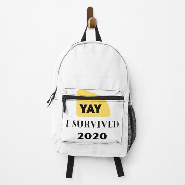 Item preview, Sobreviví 2020 designed and sold by Sidra-Store.