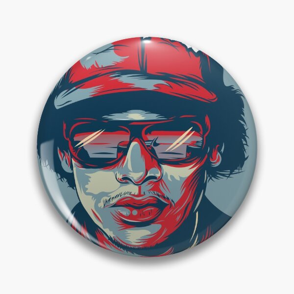Item preview, Deadfamous illustration E designed and sold by Dead-Famous.