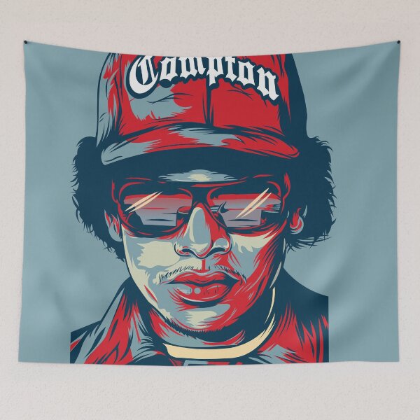 Item preview, Deadfamous illustration E designed and sold by Dead-Famous.