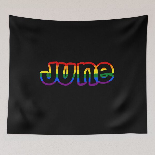 Item preview, June Design designed and sold by The Merch.