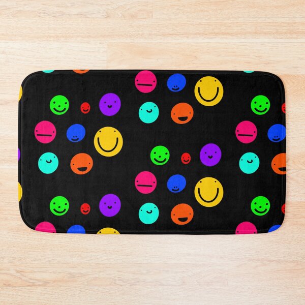 Item preview, Smileys designed and sold by NomiBee.