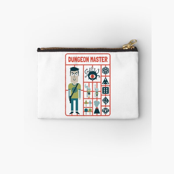 Item preview, Dungeon master kit designed and sold by alexlaunay.