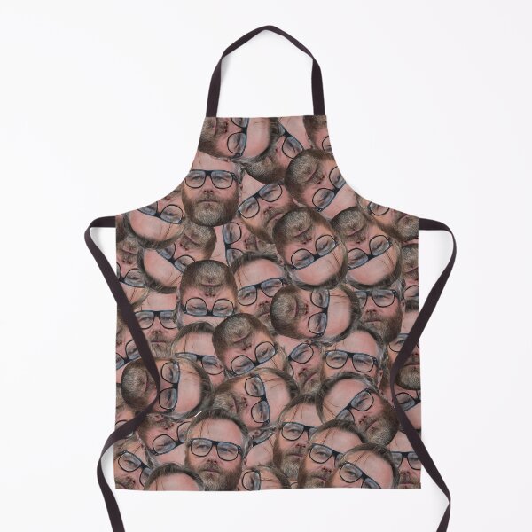 Item preview, The National Matt Berninger designed and sold by TheN.