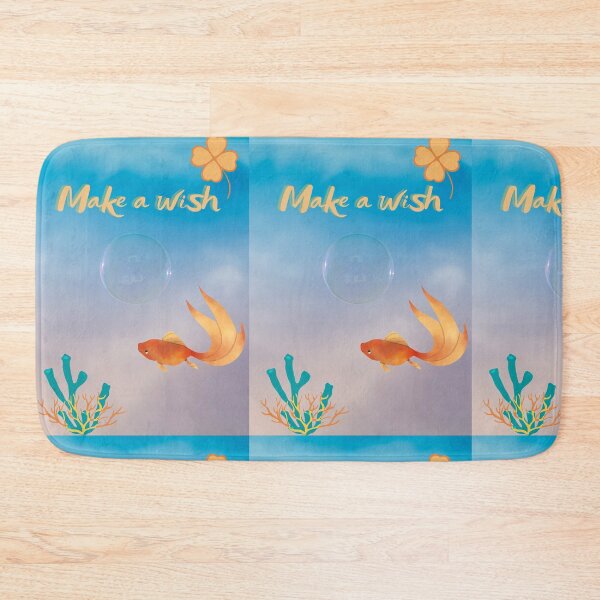 Item preview, Make a wish designed and sold by SandraBrav.