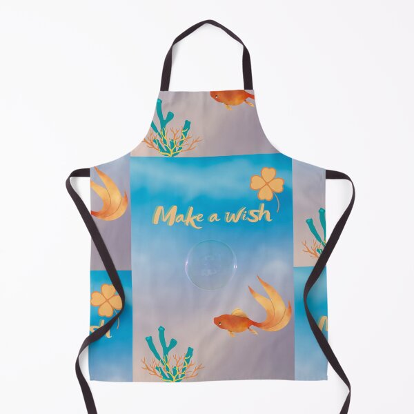 Item preview, Make a wish designed and sold by SandraBrav.