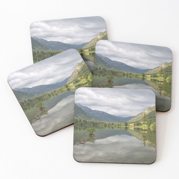 Item preview, Hintersee, Berchtesgadener Land, Bavaria, Germany designed and sold by Yair Karelic.