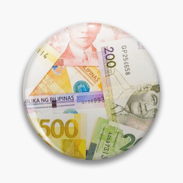 Item preview, Philippine Money designed and sold by Aqua Victoria.