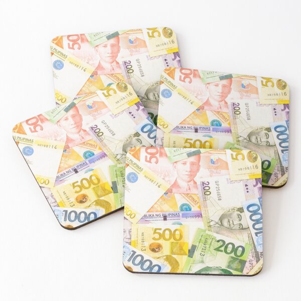 Item preview, Philippine Money designed and sold by Aqua Victoria.