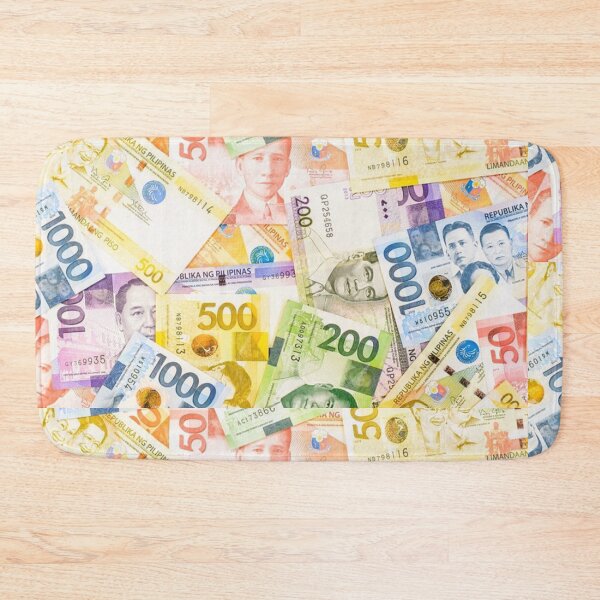 Item preview, Philippine Money designed and sold by Aqua Victoria.