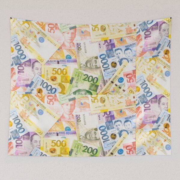 Item preview, Philippine Money designed and sold by Aqua Victoria.