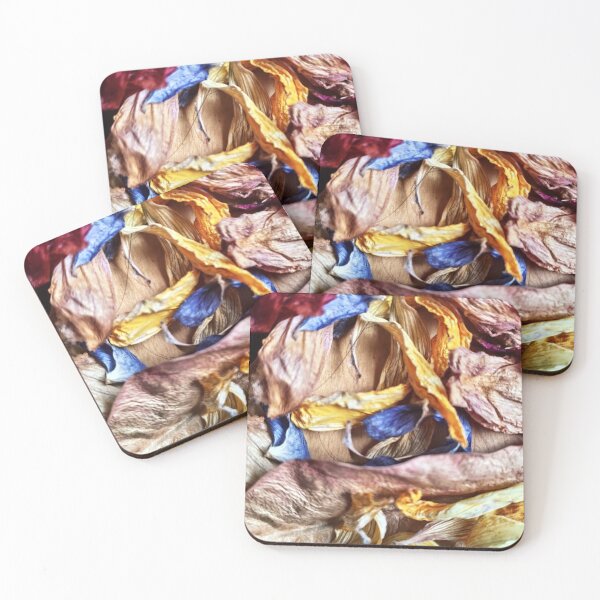 Item preview, Feuillage aux mille couleurs designed and sold by StephanieCAD.