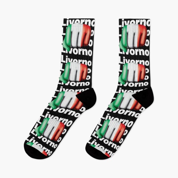 Item preview, Livorno, Italiano Strong City Italia designed and sold by elhefe.