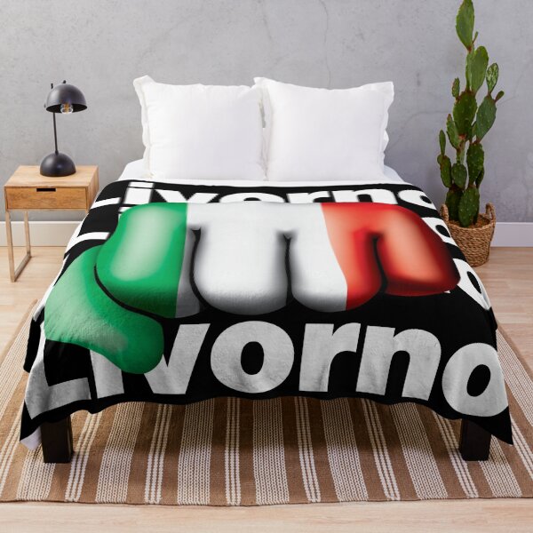 Item preview, Livorno, Italiano Strong City Italia designed and sold by elhefe.