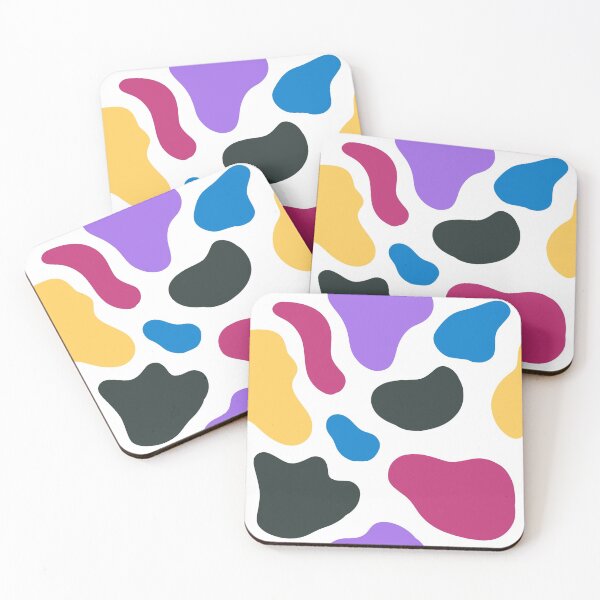 Item preview, Cow Repeat designed and sold by JodiFeddon.