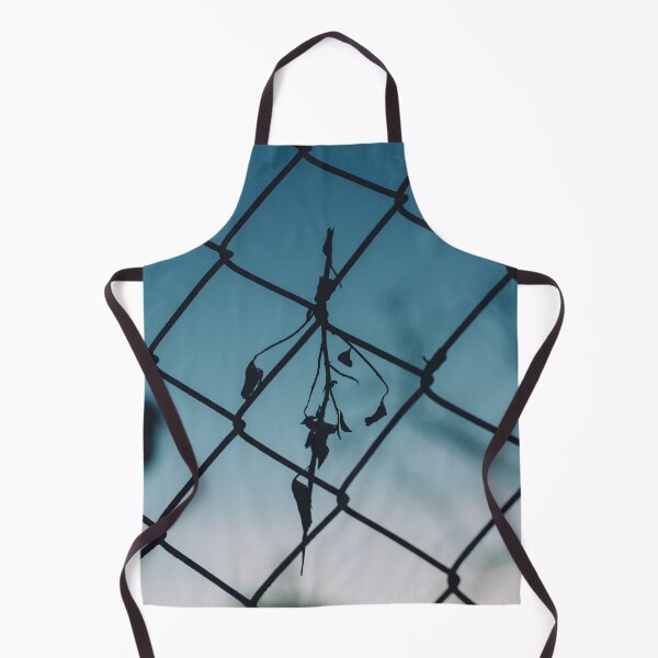 Item preview, Dry branch stuck on fence designed and sold by João Miguel.