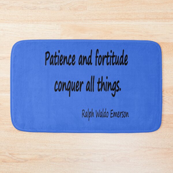 Item preview, Patience designed and sold by PeaceGiftsShop.