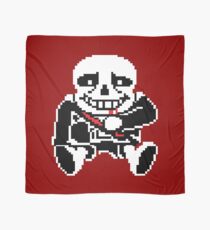 Undertale Sans Scarf