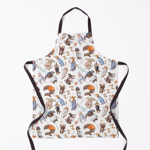 Item preview, Funny dogs designed and sold by BONMOTSSHOP.
