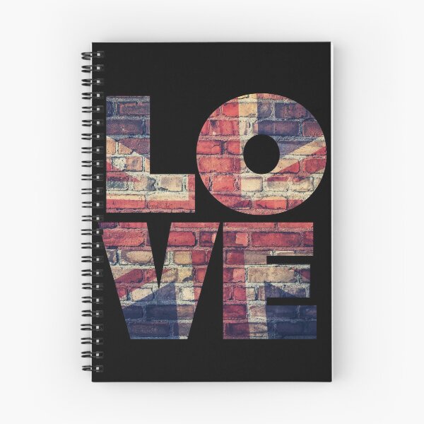 Item preview, Love United Kingdom  designed and sold by SJAPhoto.