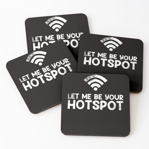 Item preview, Hotspot WLAN Wifi Internet designed and sold by Imutobi.