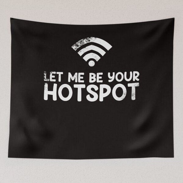 Item preview, Hotspot WLAN Wifi Internet designed and sold by Imutobi.