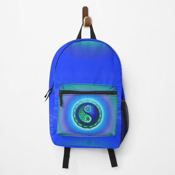 Item preview, Water Yin Yang designed and sold by ArlazianDesigns.