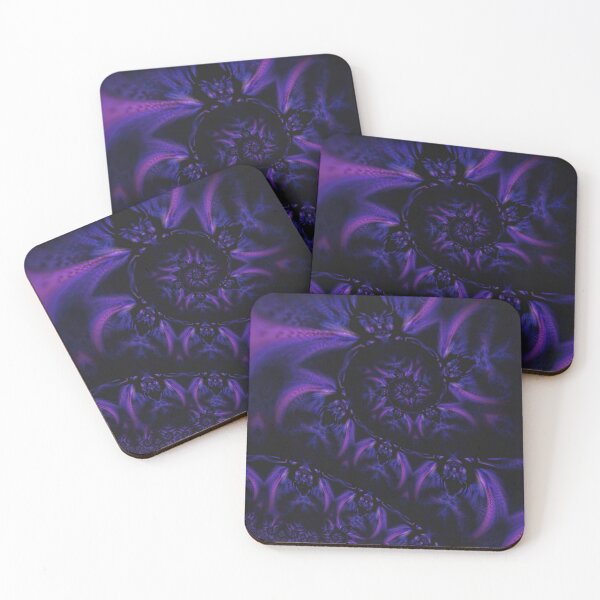 Item preview, Fractal Dance  designed and sold by MRNStudiosArt.